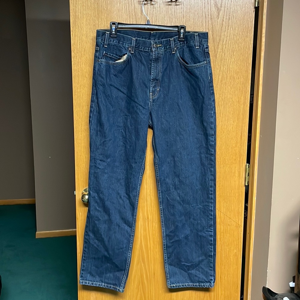Kirkland Jeans 36 x 32